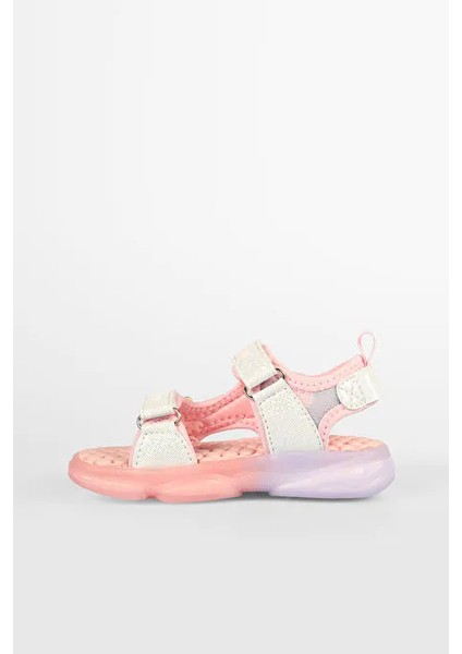 Can Işıklı 332.P25Y.254 Kız Çocuk Sandalet Pembe fiyatları