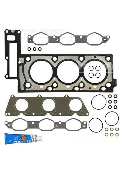 Takim Conta Ust Sol Mercedes M272 W203 W204 W211 W212 W221 Gnzrz