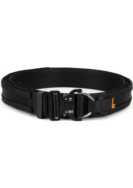 Taktik Kemer / Palaska Görev Kemeri 6164 D-Tokalı 50MM