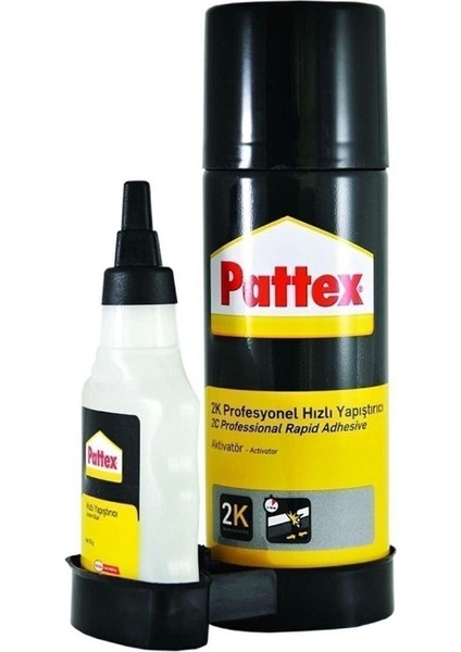 2k Hızlı Yapıştırıcı 400 70 ml 2717162 fiyatları