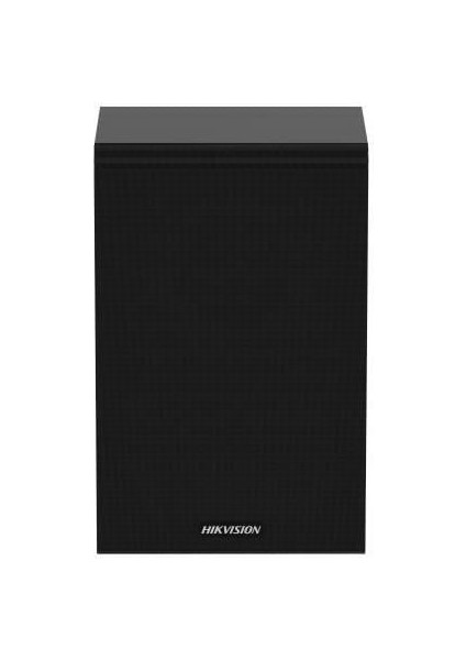 Hıkvısıon DS-QAZ0110G1-S Network Kabinet Hoparlörü (Ikincil)