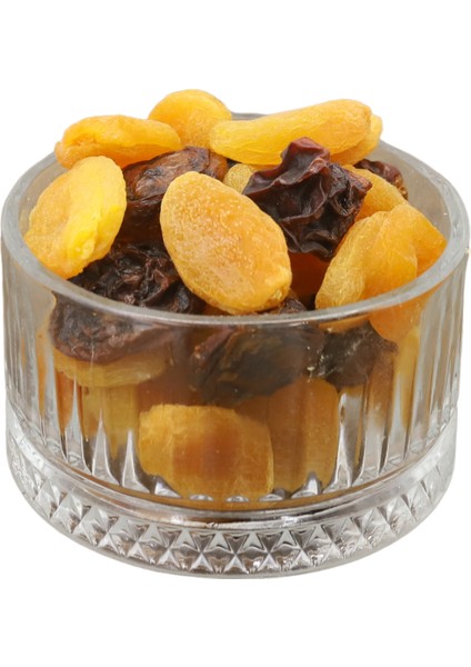 Malatya Kayısısı & Kuru Erik Kalite Karışık Hoşaflık Paket (300gr) modelleri