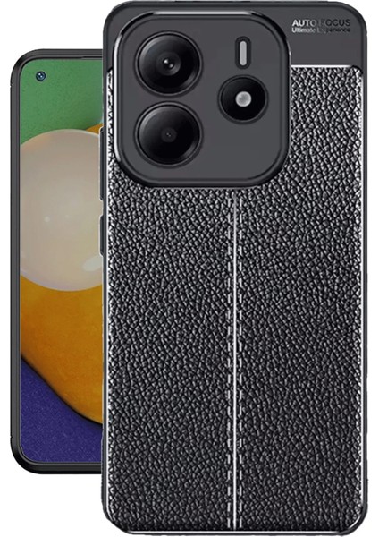 Samsung Galaxy A16 5g Kılıf Kelvin Kartvizitli Silikon - Bordo Glstd