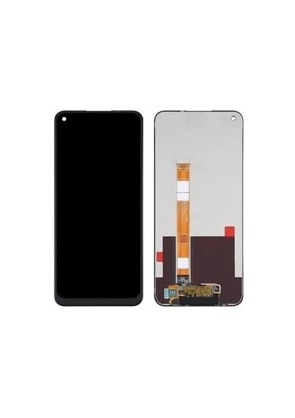 Oppo A32 LCD Ekran Dokunmatik Service Pack fiyatları