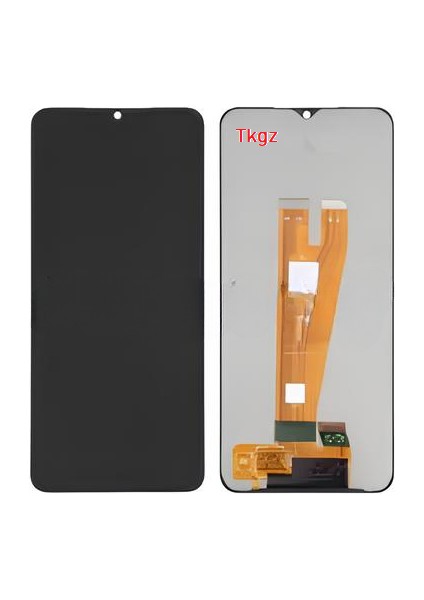 Samsung Galaxy A04 - SM-A045 LCD Ekran Dokunmatik Service Pack fiyatları