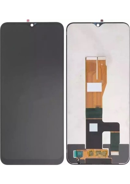 Oppo Realme C30 LCD Ekran Dokunmatik Service Pack fiyatları