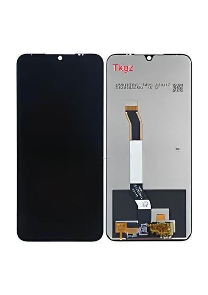Xiaomi Redmi NOTE 8 Lcd Ekran Dokunmatik SERVİCE PACK fiyatları