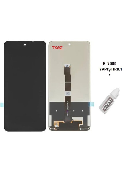 Omix X700 LCD Ekran Dokunmatik Service Pack + B-7000 fiyatları