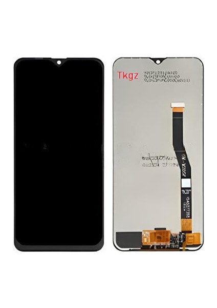 Samsung Galaxy M20 - SM-M205 Lcd Ekran Dokunmatik SERVİCE PACK fiyatları