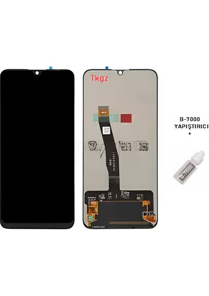Honor 10 Lite LCD Ekran Dokunmatik Service Pack + B-7000 fiyatları