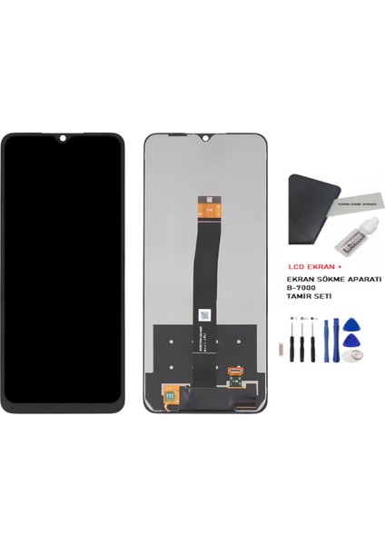 Reeder S19 Max Pro Ekran Dokunmatik Service Pack fiyatları