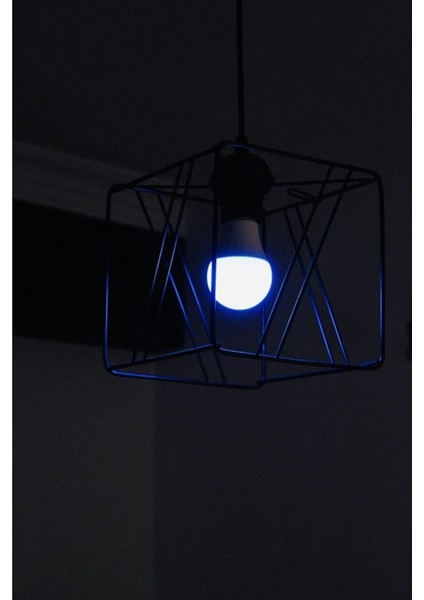 Rgb Kumandalı Animasyonlu 9 Watt LED Ampul fiyatları