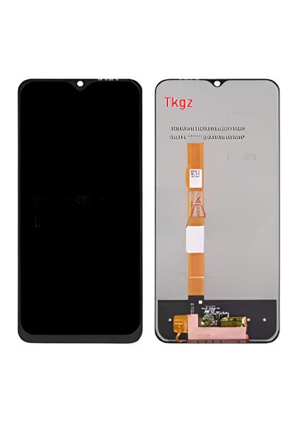 Vivo Y33S LCD Ekran Dokunmatik Service Pack fiyatları