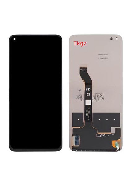 Huawei Nova 8i LCD Ekran Dokunmatik Service Pack