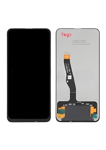 Huawei P Smart Pro LCD Ekran Dokunmatik Service Pack fiyatları
