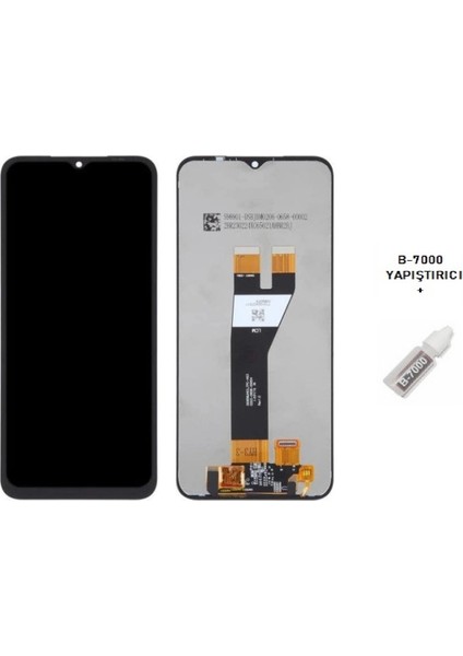 Samsung Galaxy M14 Lcd Ekran Dokunmatik SERVİCE PACK + B-7000 fiyatları