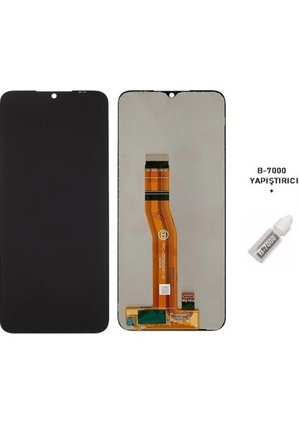 Honor X6A Lcd Ekran Dokunmatik SERVİCE PACK + B-7000 fiyatları
