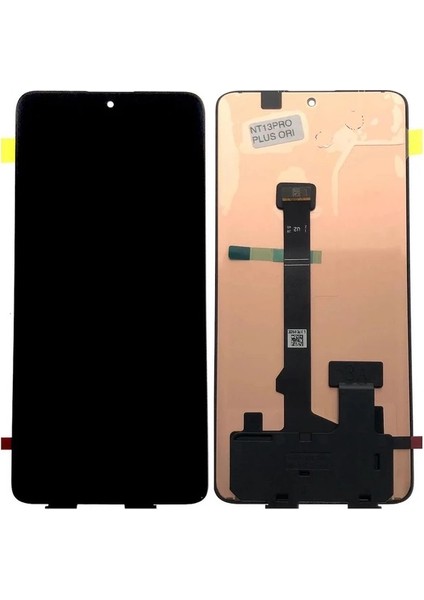Xiaomi Redmi Note 13 Pro Plus (5g) LCD Ekran Dokunmatik Service Pack