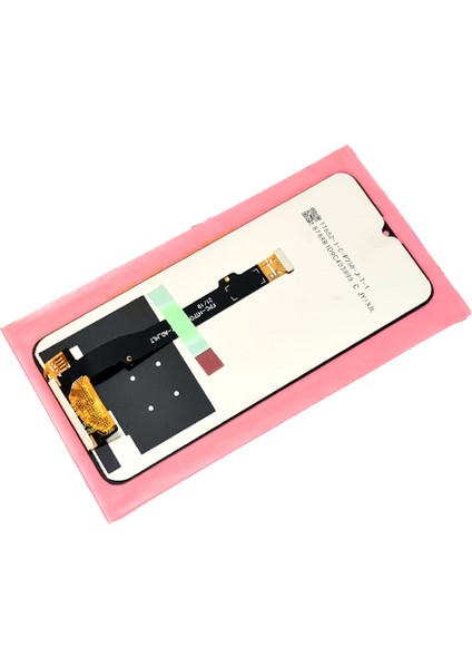 General Mobile Gm 21 Plus LCD Ekran Dokunmatik Service Pack fiyatları