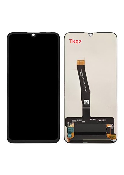 Honor 20 Lite LCD Ekran Dokunmatik Service Pack