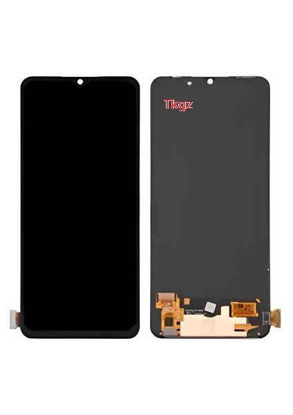 Oppo A91 LCD Ekran Dokunmatik Service Pack OLED fiyatları