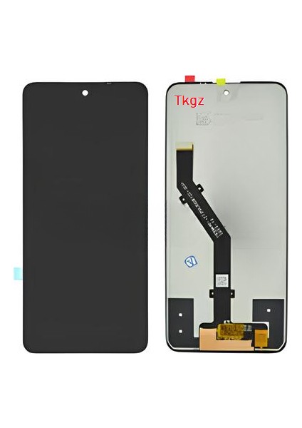 Omix X400 LCD Ekran Dokunmatik Service Pack fiyatları