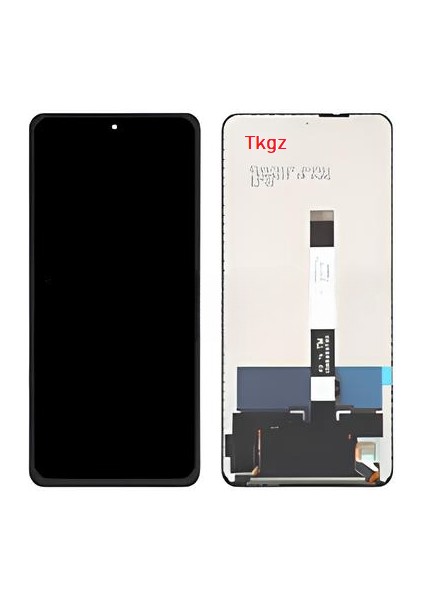 Xiaomi Poco X3 Pro LCD Ekran Dokunmatik Service Pack fiyatları