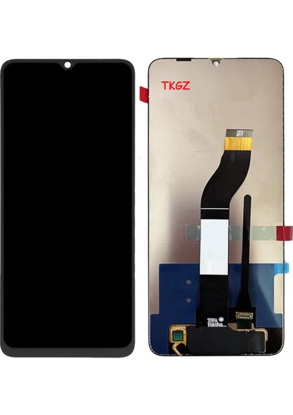 Xiaomi Redmi Poco C65 LCD Ekran Dokunmatik Service Pack fiyatları