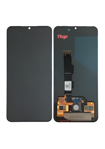 Xiaomi Mi 9se LCD Ekran Dokunmatik Service Pack fiyatları
