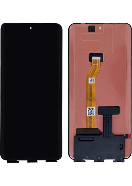 Honor X9B LCD Ekran Dokunmatik Service Pack fiyatları