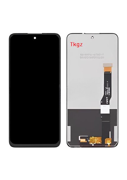 Tcl 20L Plus LCD Ekran Dokunmatik Service Pack fiyatları