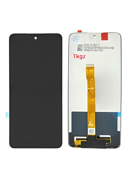 Omix X300 LCD Ekran Dokunmatik Service Pack fiyatları