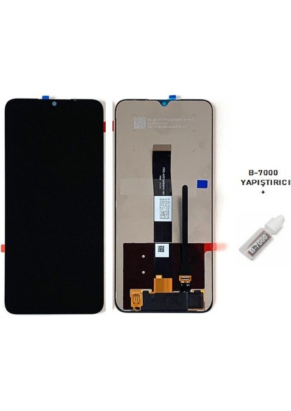 Xiaomi Redm A2 LCD Ekran Dokunmatik Service Pack + B-7000 fiyatları