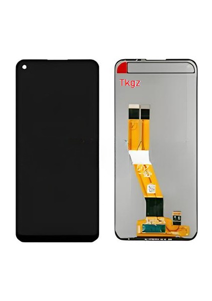 Samsung Galaxy A11 - SM-A115 Lcd Ekran Dokunmatik SERVİCE PACK fiyatları