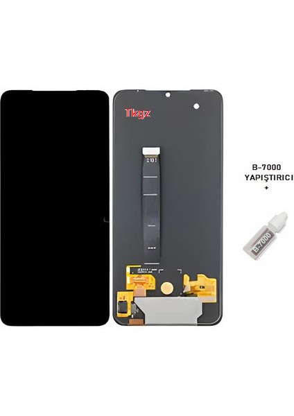 Xiaomi Mİ 9 Lcd Ekran Dokunmatik SERVİCE PACK + B-7000 fiyatları