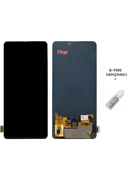 Xiaomi Mi 9t Pro LCD Ekran Dokunmatik Service Pack + B-7000 fiyatları