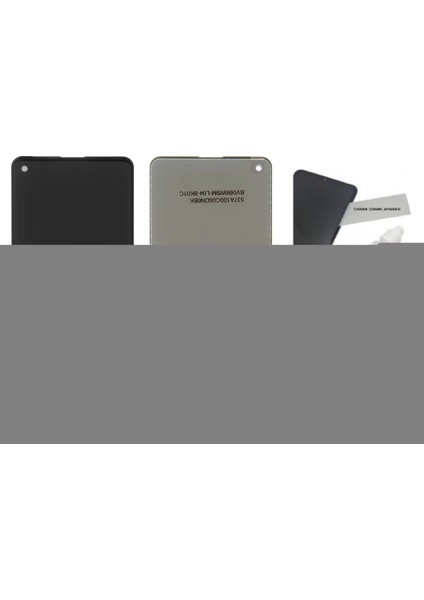 Samsung Galaxy A21s SM-A217 Lcd Ekran Dokunmatik SERVİCE PACK + B-7000 + TAMİR SETİ fiyatları