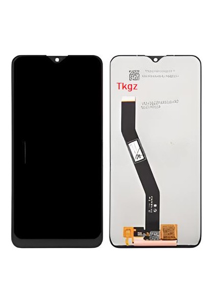 Xiaomi Redmi 8 LCD Ekran Dokunmatik Service Pack fiyatları