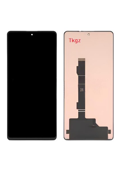 Xiaomi Redmi Note 12 Pro -5g- LCD Ekran Dokunmatik Service Pack