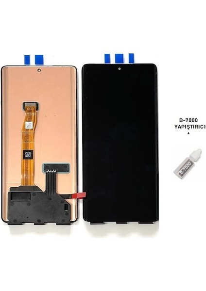 Honor X9A LCD Ekran Dokunmatik Service Pack + B-7000