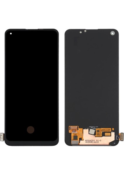 Oppo A74 (4g) LCD Ekran Dokunmatik Service Pack