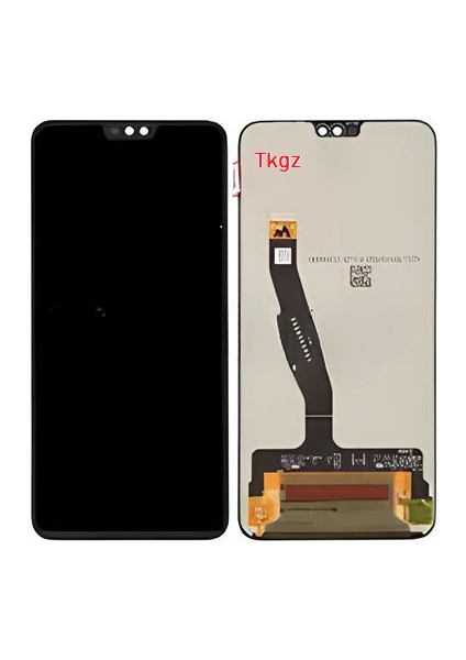 Honor 8X Lcd Ekran Dokunmatik SERVİCE PACK fiyatları