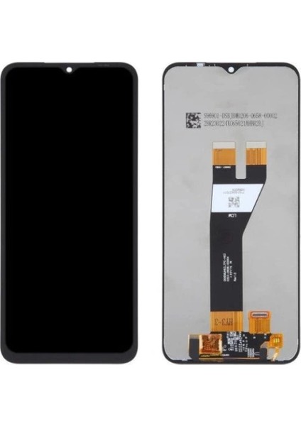 Samsung Galaxy M14 LCD Ekran Dokunmatik Service Pack fiyatları