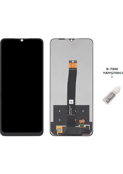 Reeder S19 Max Pro Ekran Dokunmatik Service Pack + B-7000 fiyatları