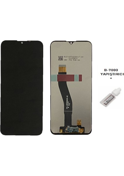 General Mobile GM 10 Lcd Ekran Dokunmatik SERVİCE PACK + B-7000 fiyatları