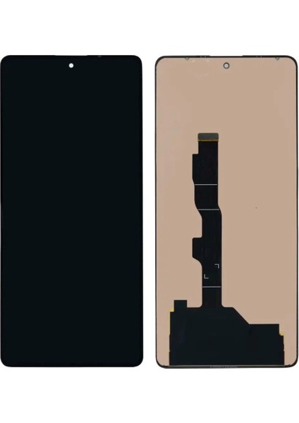 Xiaomi Redmi Note 13 Pro (4g) LCD Ekran Dokunmatik Service Pack