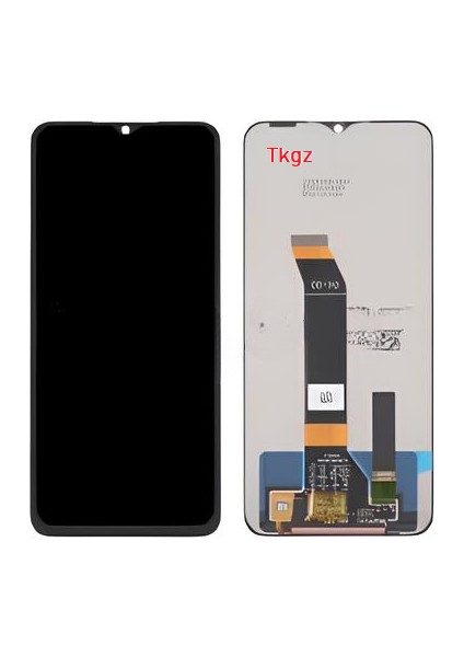Xiaomi Redmi Note 11E LCD Ekran Dokunmatik Service Pack fiyatları