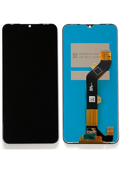 Tecno Spark Go 2024 LCD Dokunmatik Ekran Service Pack fiyatları