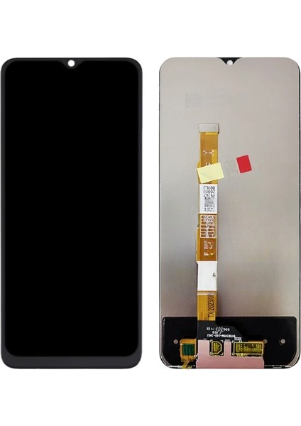Vivo Y17S Lcd Ekran Dokunmatik SERVİCE PACK fiyatları