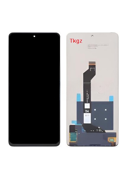 Huawei Nova 9se LCD Ekran Dokunmatik Service Pack fiyatları